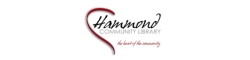 Hammond Community Library, WI